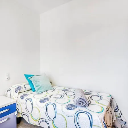 Apartament With Beautiful Views *