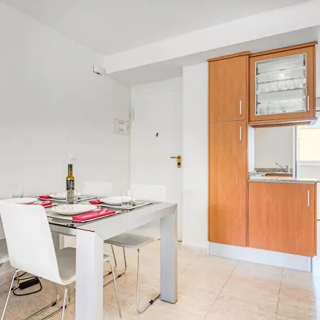 Lägenhet With Beautiful Views