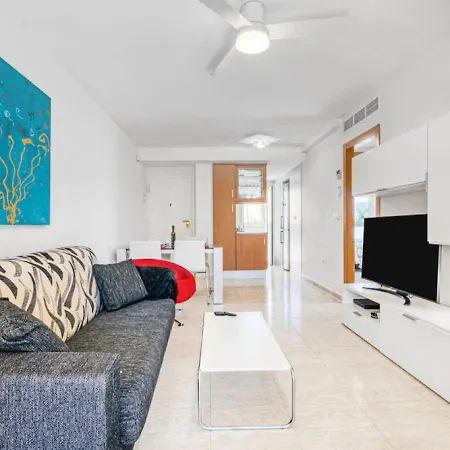 Lägenhet With Beautiful Views