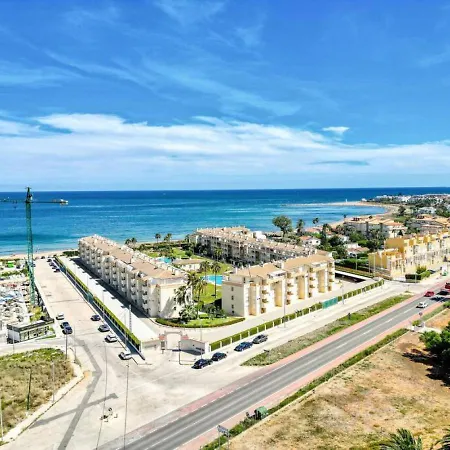 Lägenhet With Beautiful Views *