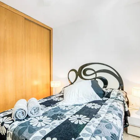 With Beautiful Views Lägenhet