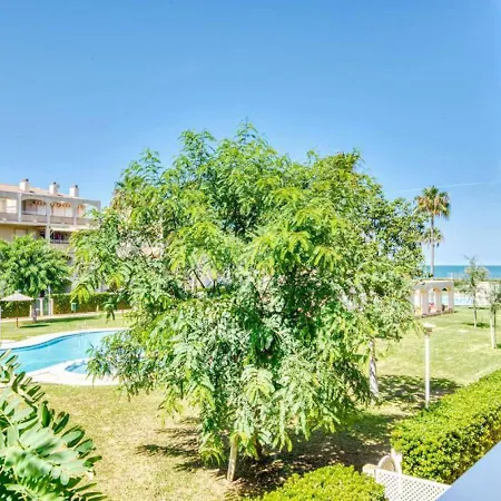 With Beautiful Views Lägenhet *