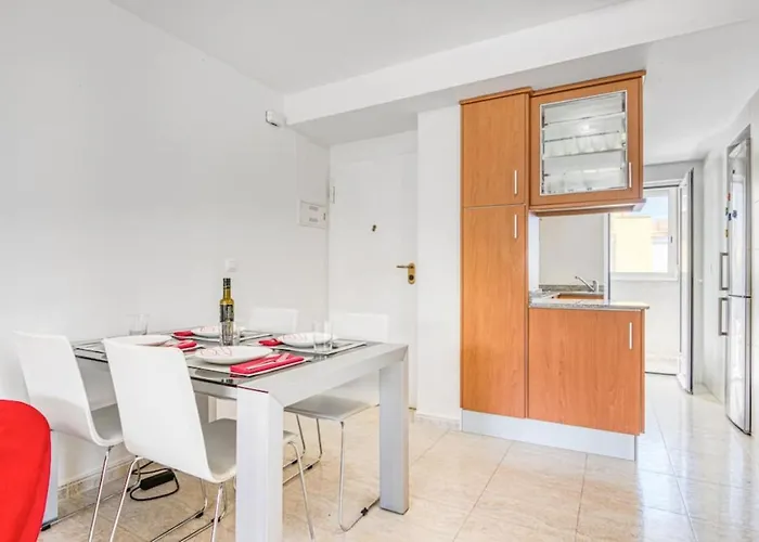 Appartement With Beautiful Views